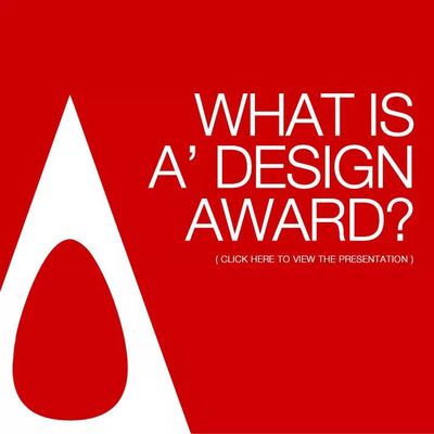 2019 A' 设计大奖可持续产品类获奖作品 创意、责任与美学的融合