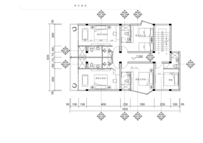 广西北海涠洲岛 村民自建房的华丽转身，成就海岛最美民宿设计典范